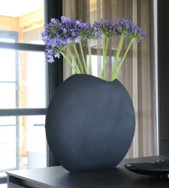 Vase Elliptique NEW !