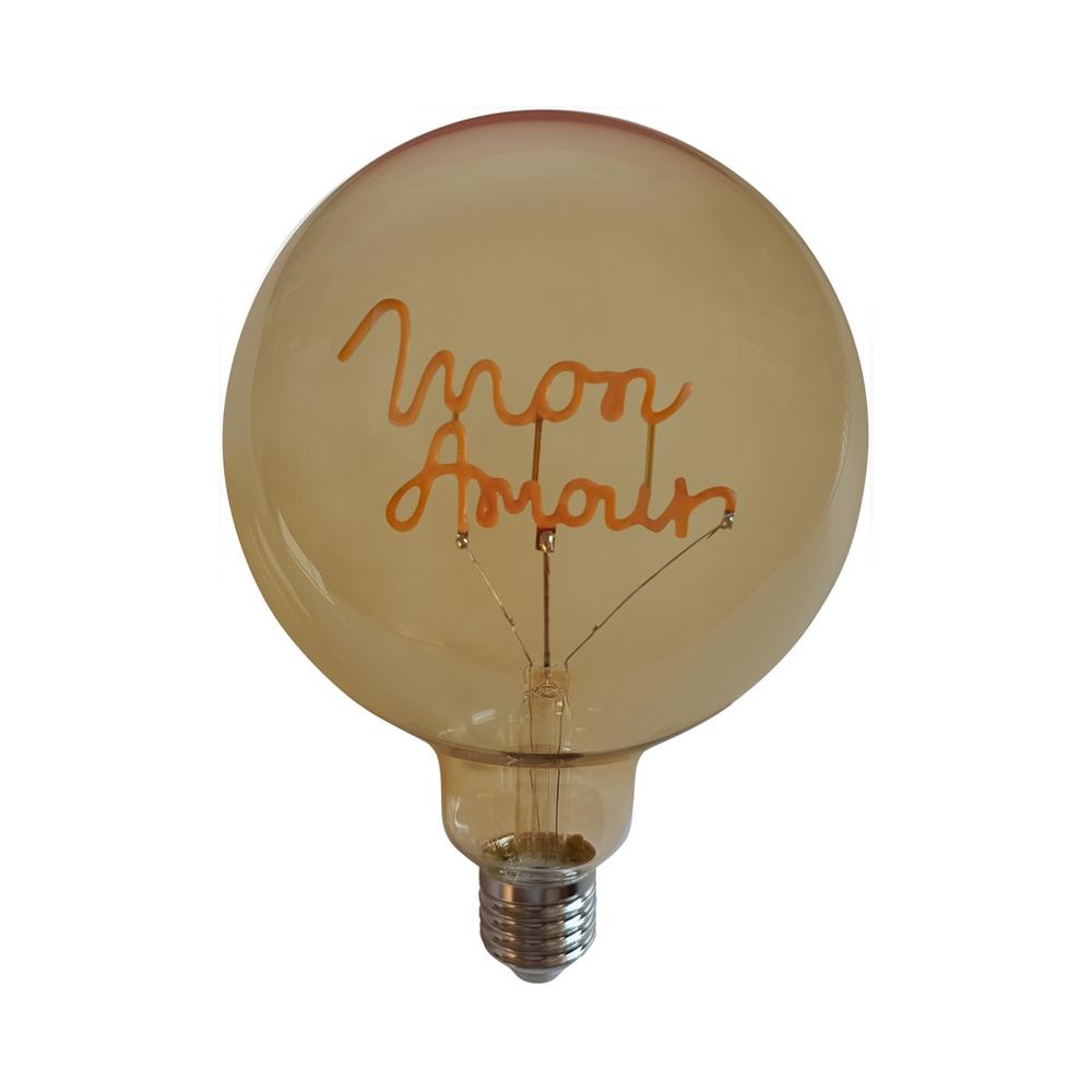 Lampes de table MON AMOUR