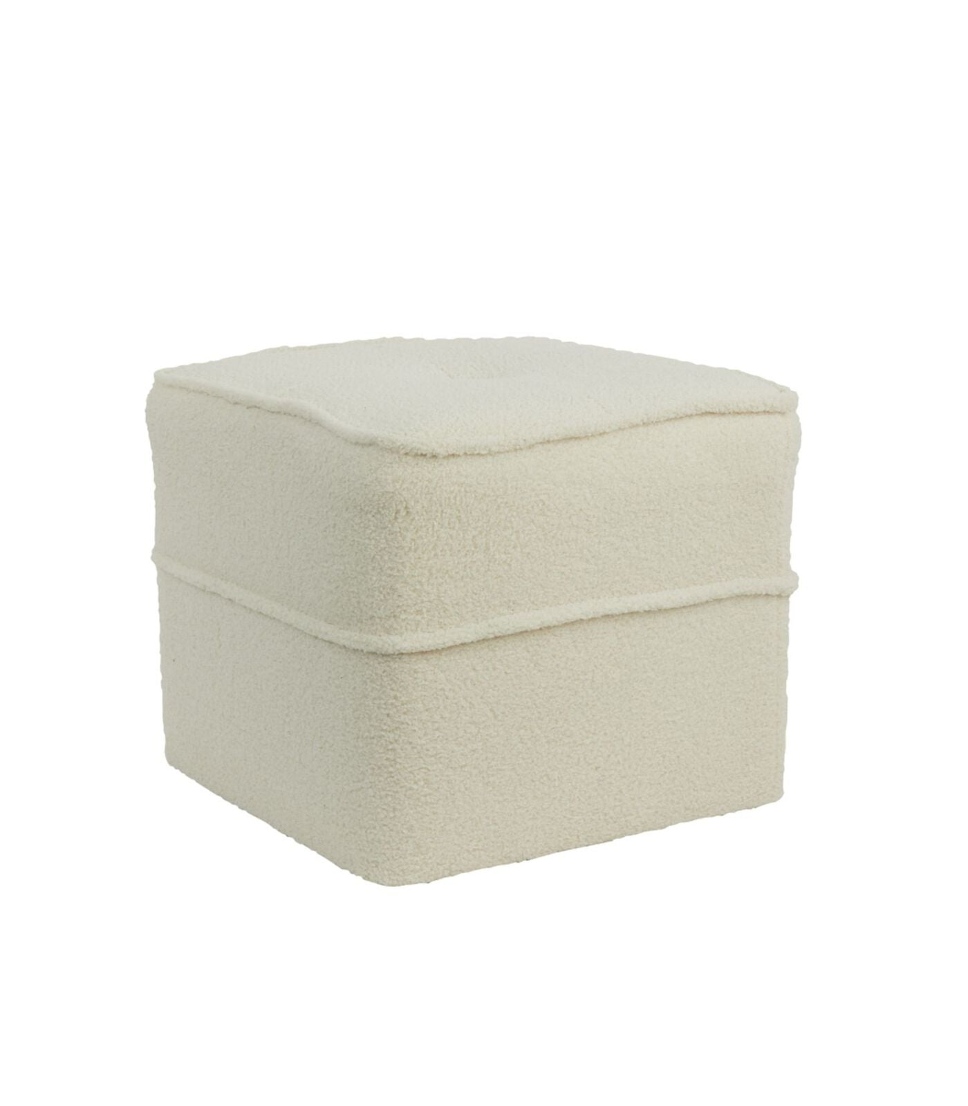 Pouf Piaza - 2 coloris