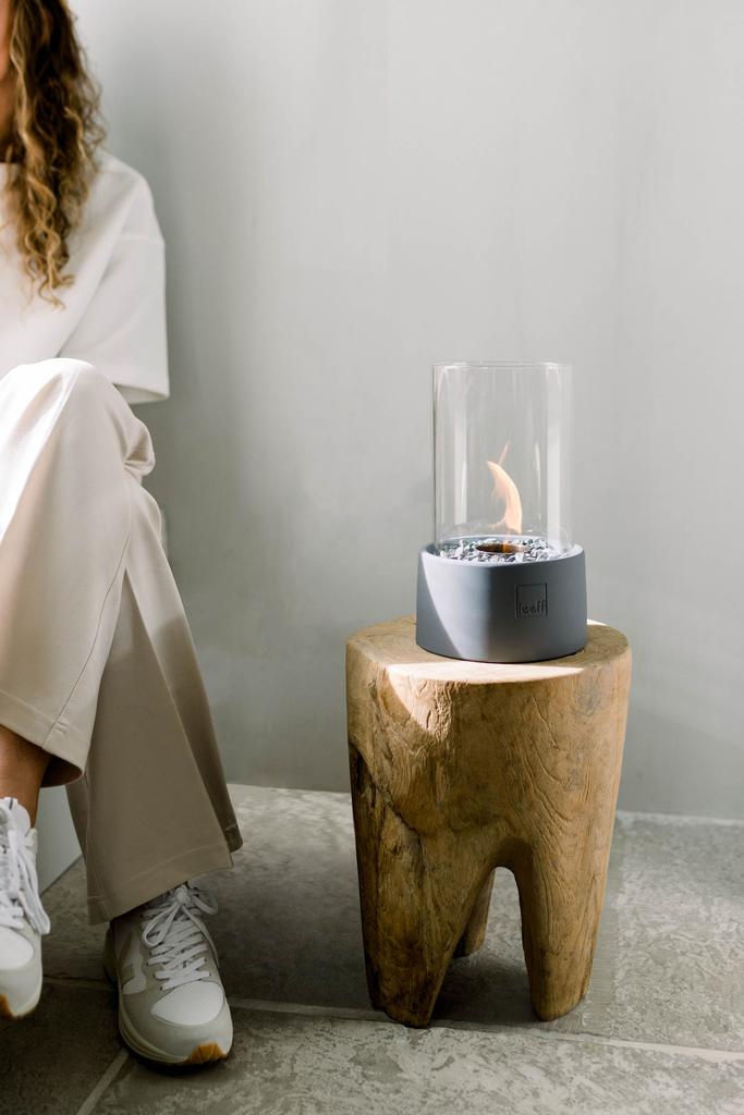 Flamme de table - 2 coloris NEW!