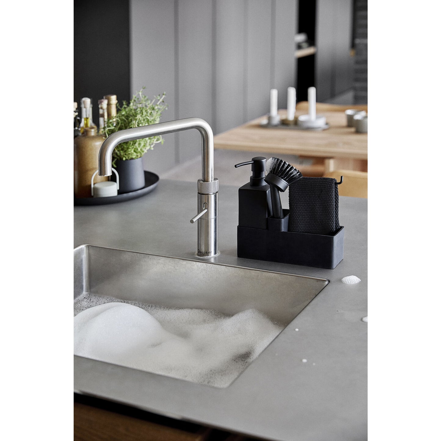 Set ustensiles cuisine