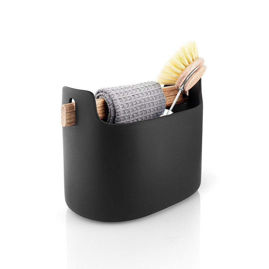 Toolbox avec manche en bois de chêne