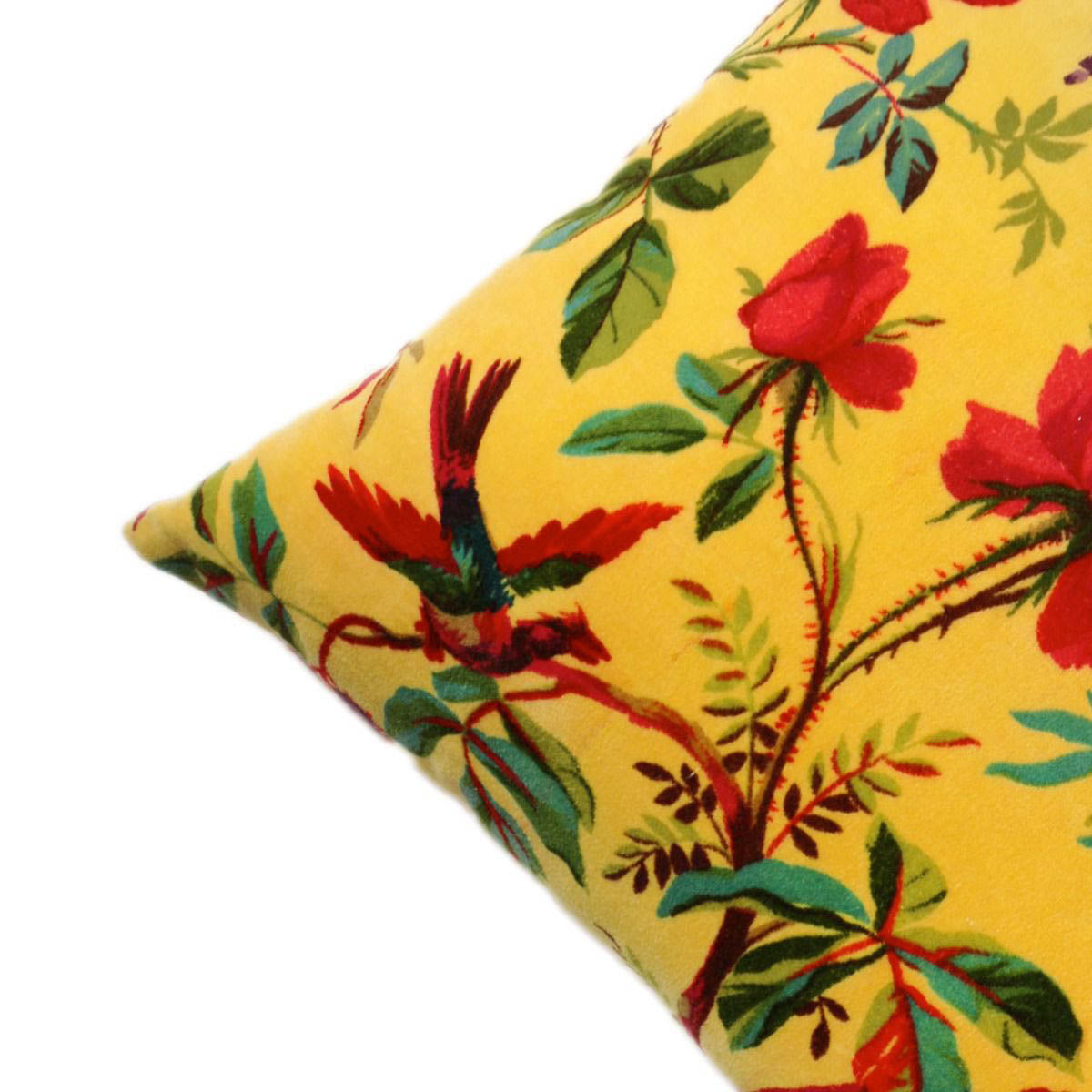 Coussin Paradis