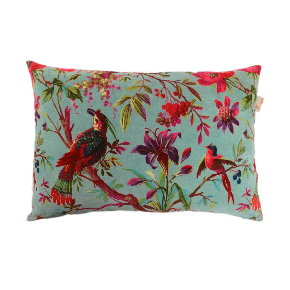 Coussin Paradis