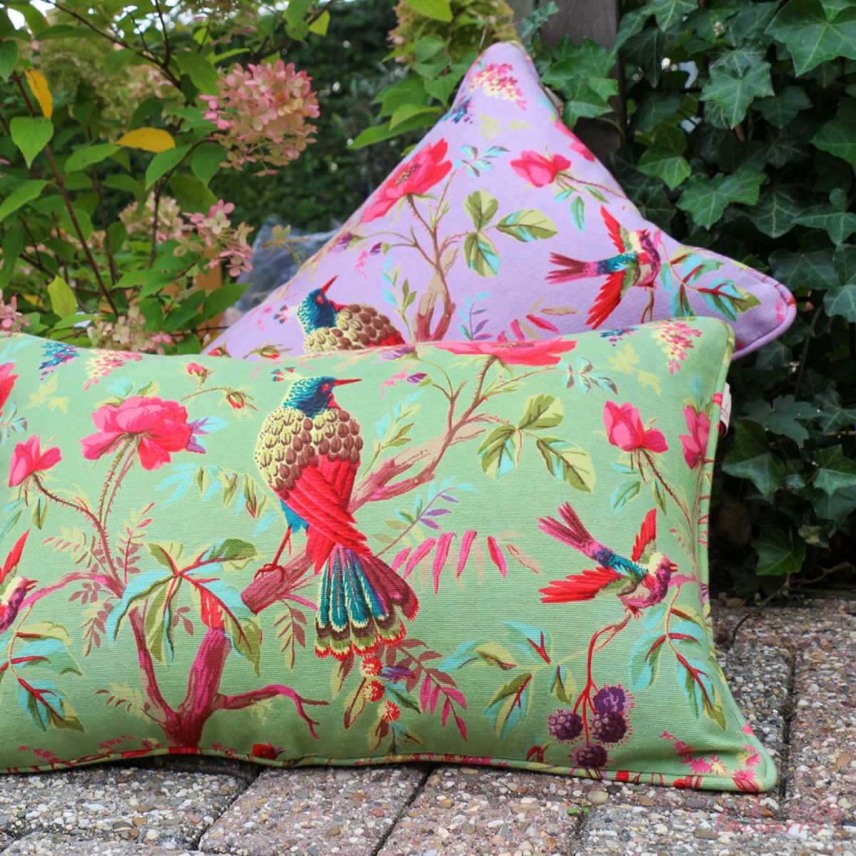 Coussin Paradis