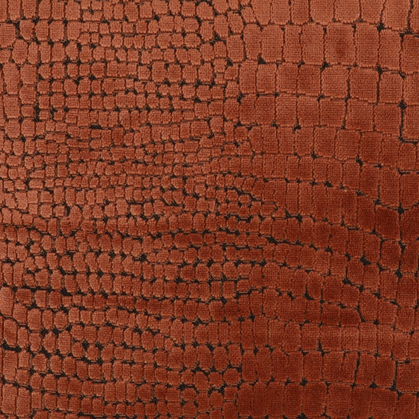 Coussin Copper