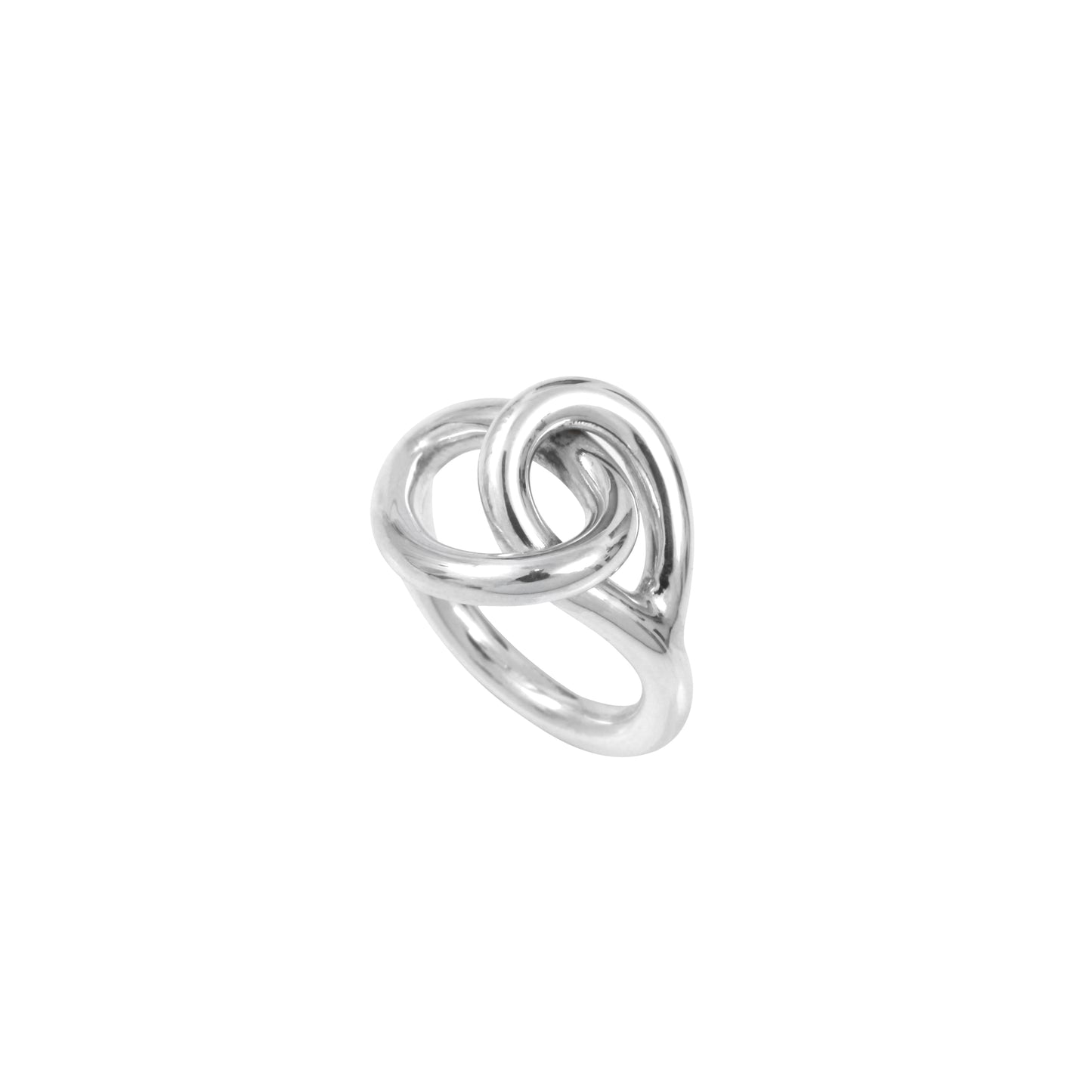 Bague RAINDROPS Argent