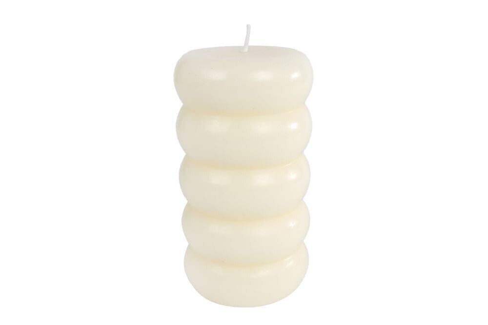 Bougie Rings Medium - 2 coloris