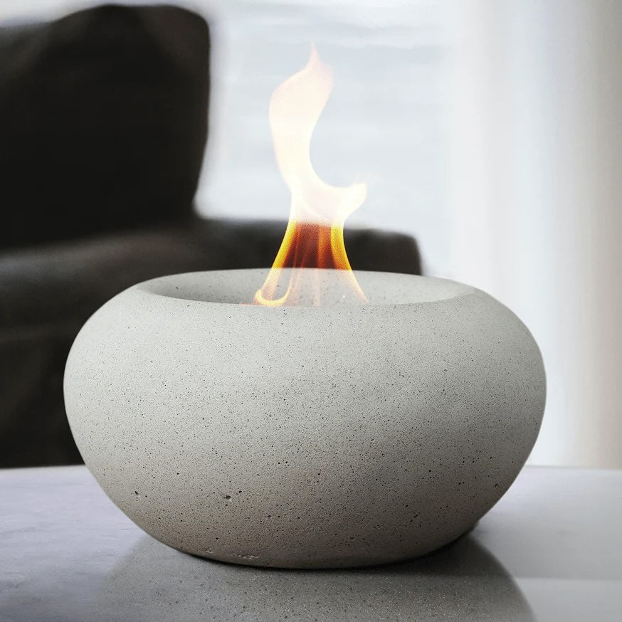 Pierre de Feu NEW!