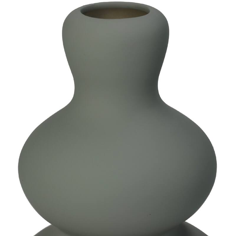 Vases Velours Medium - 3 coloris