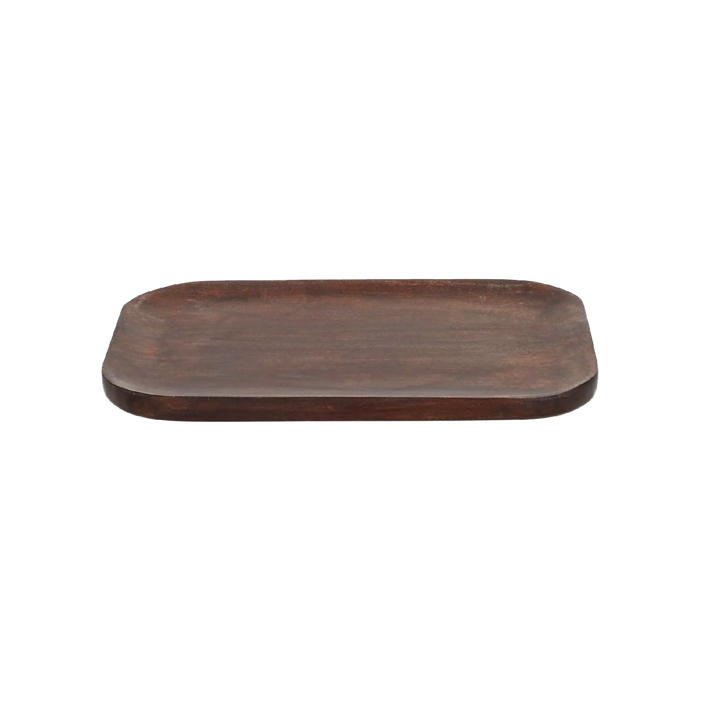 Plateau en bois d'acacia – NEW !