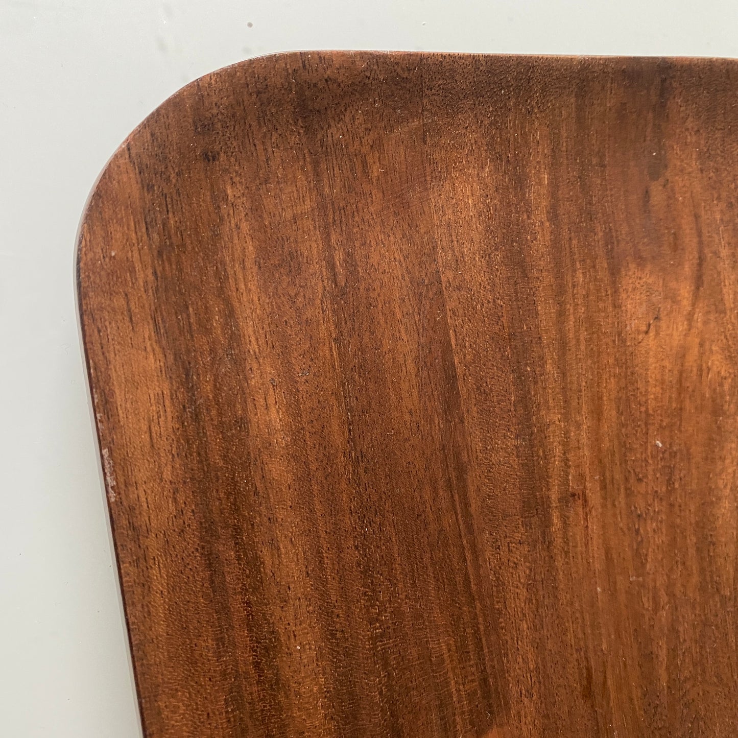 Plateau en bois d'acacia – NEW !