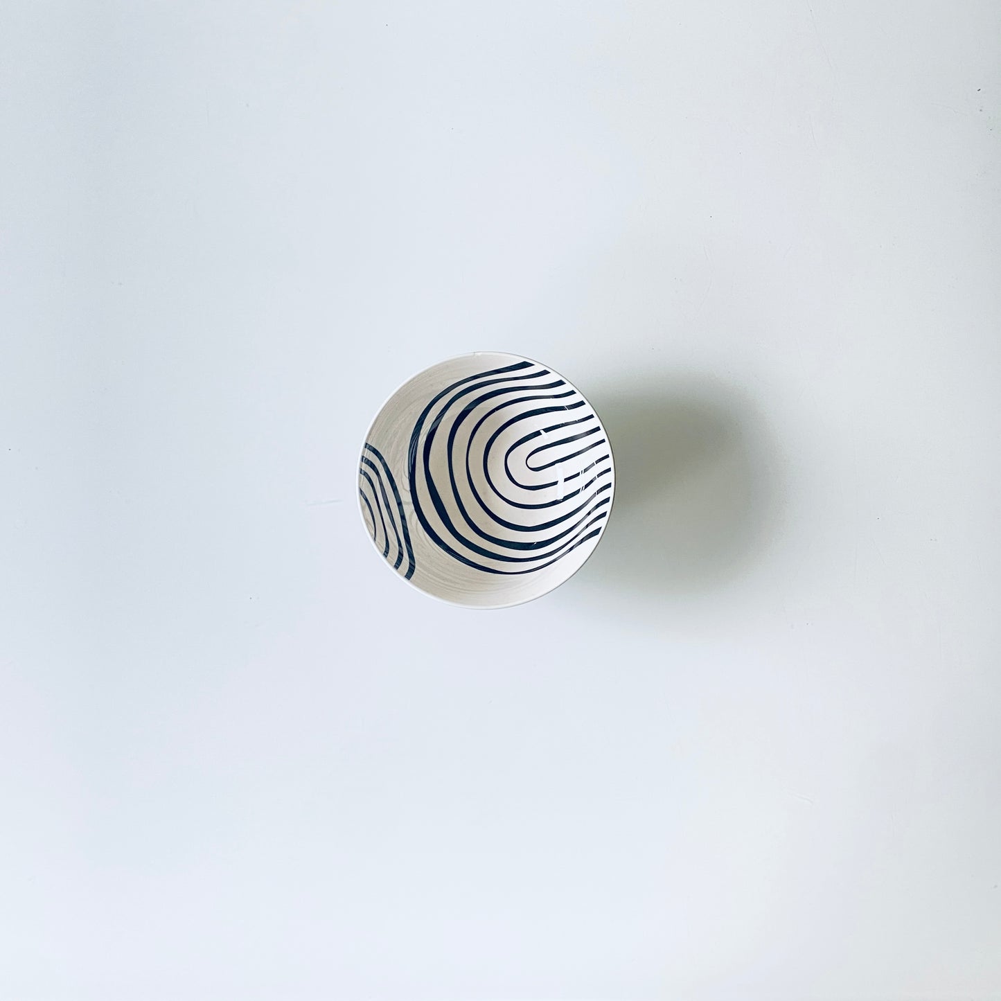 Porcelaine noire et blanche – Design graphique et épuré - NEW !