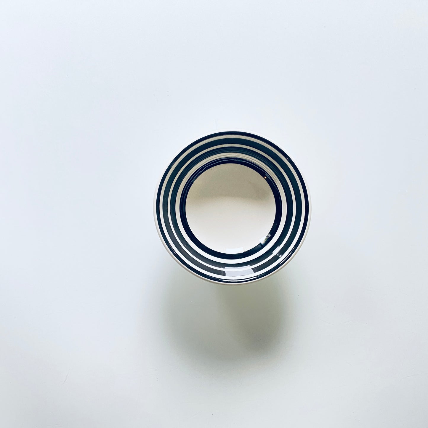 Porcelaine noire et blanche – Design graphique et épuré - NEW !