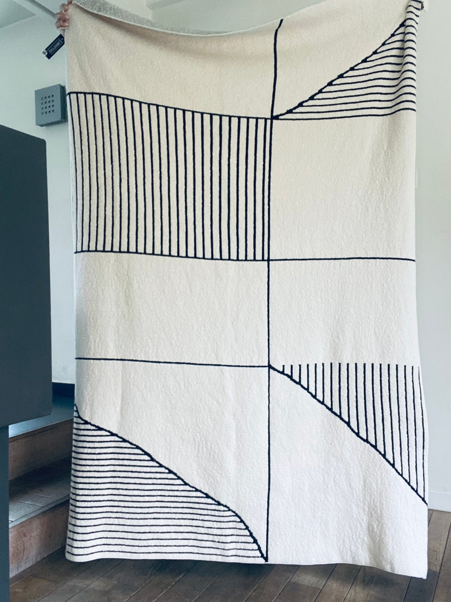Plaid Isaï