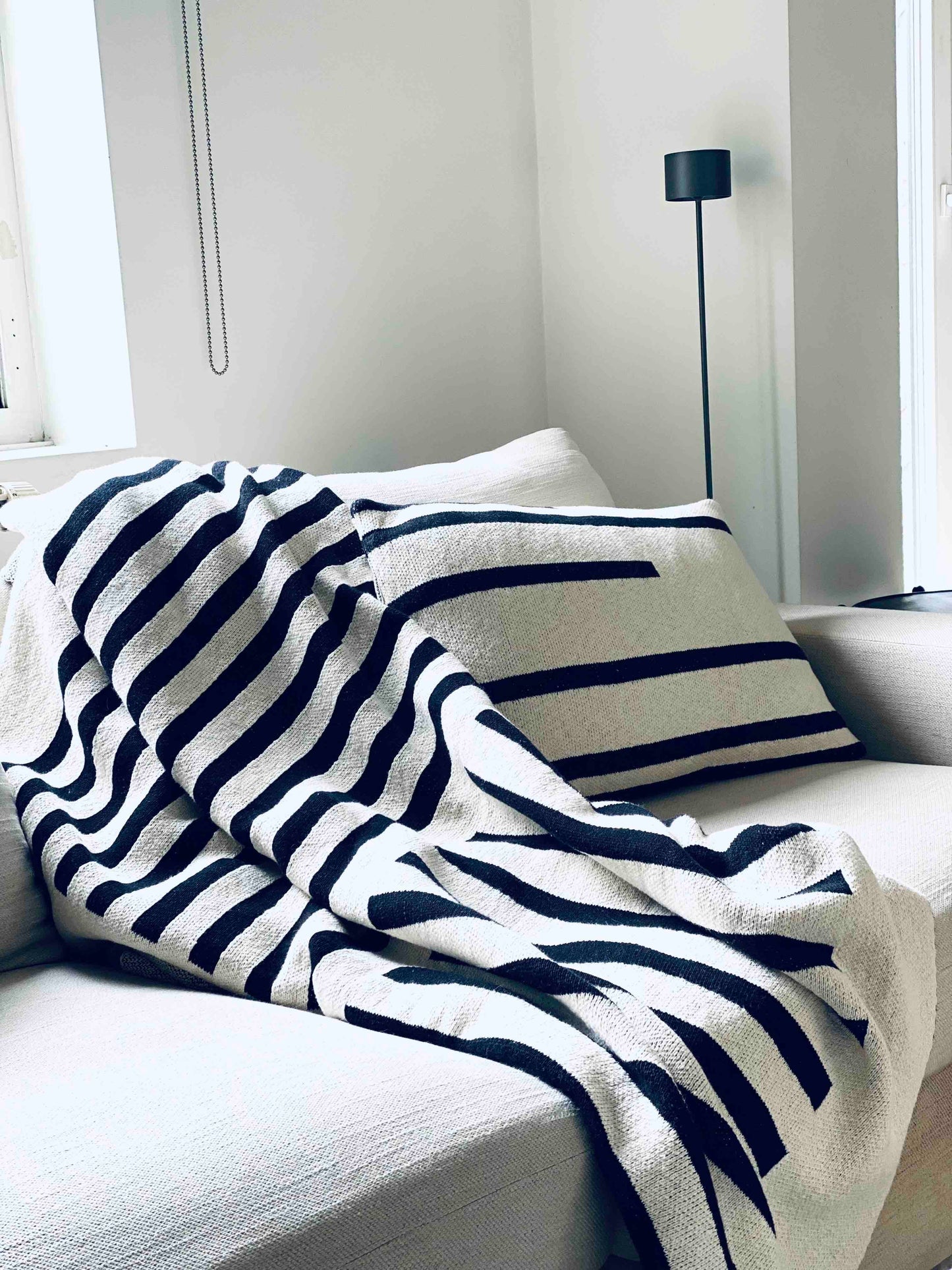 Coussin Zorah rectangle