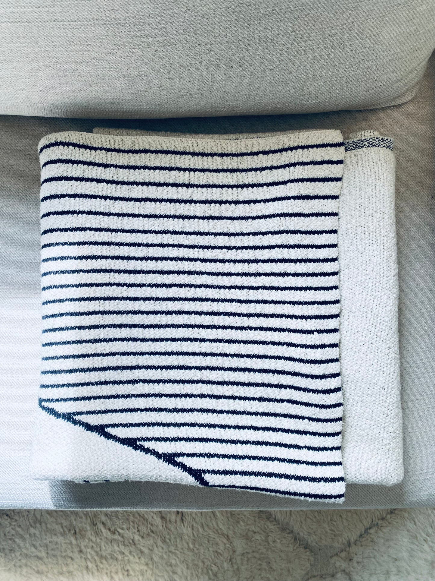 Plaid Isaï