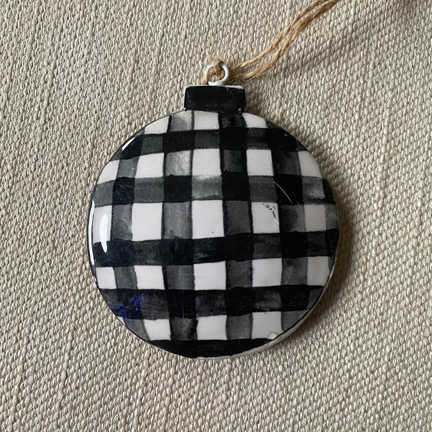 Boule de Noël NEW !