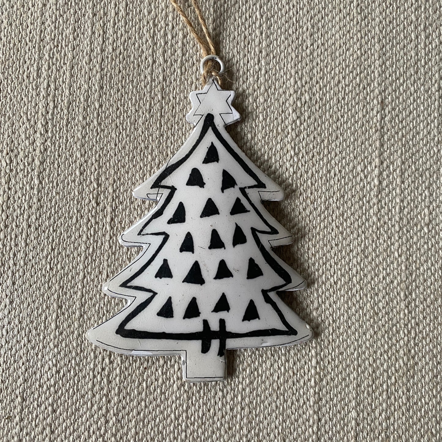 Boules de Noêl Sapin NEW !