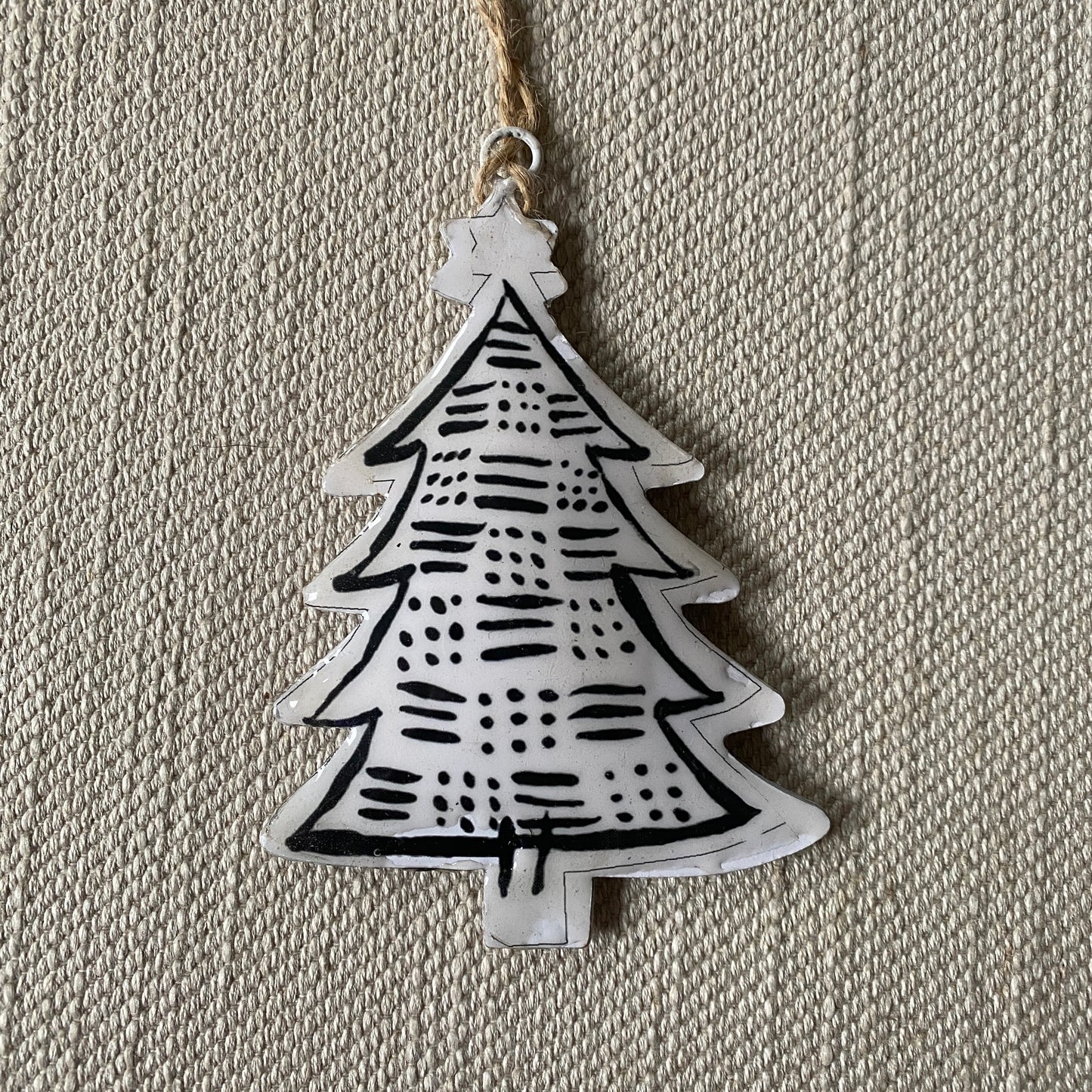 Boules de Noêl Sapin NEW !