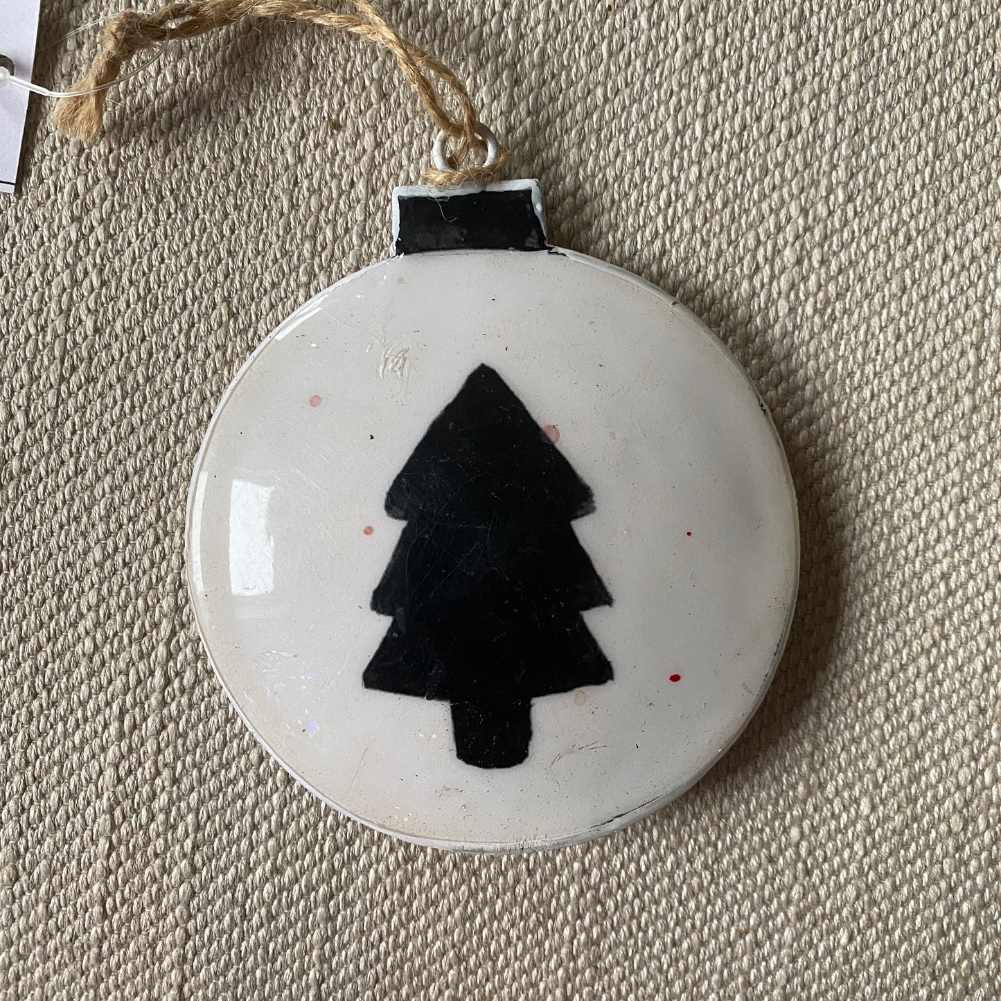 Boule de Noël NEW !