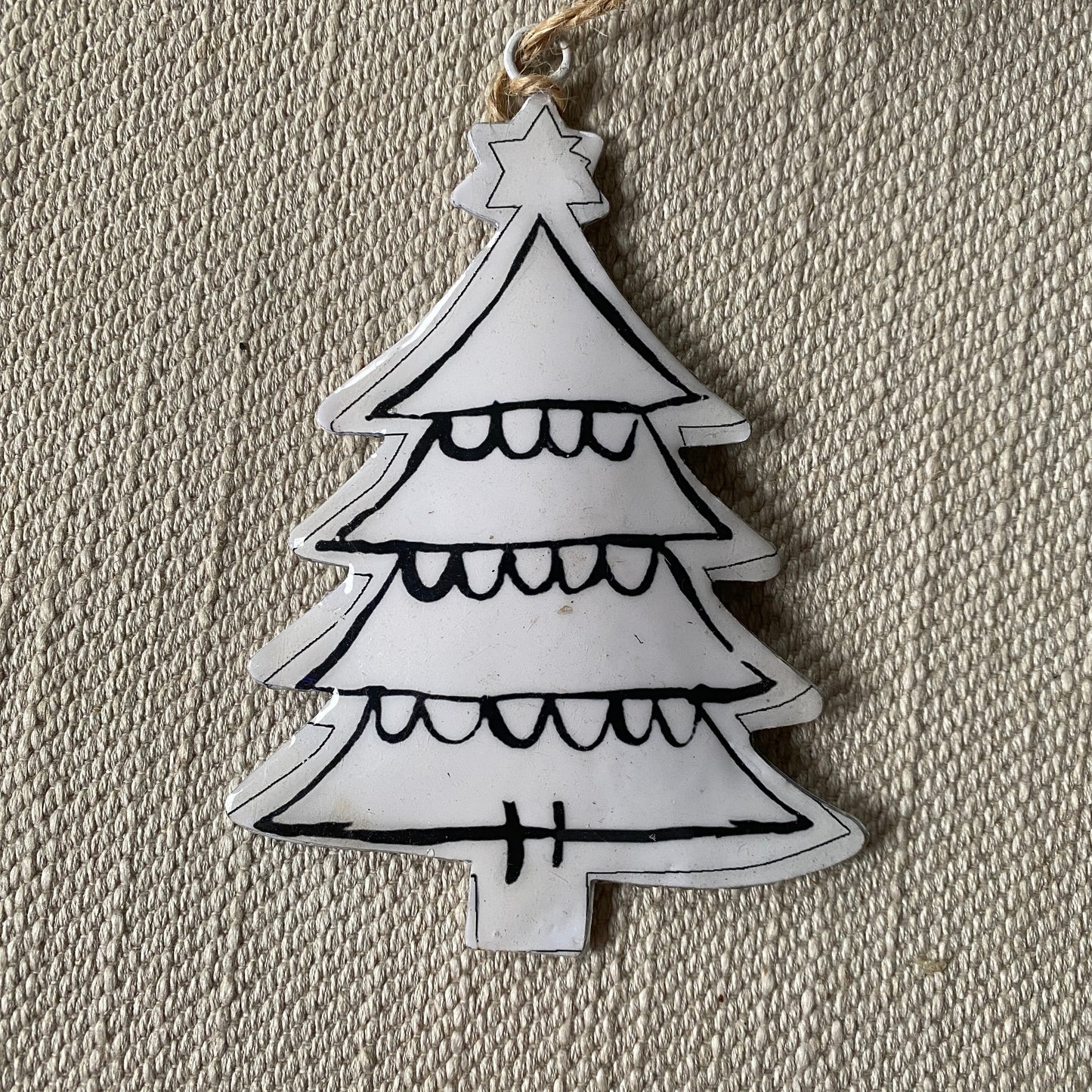 Boules de Noêl Sapin NEW !