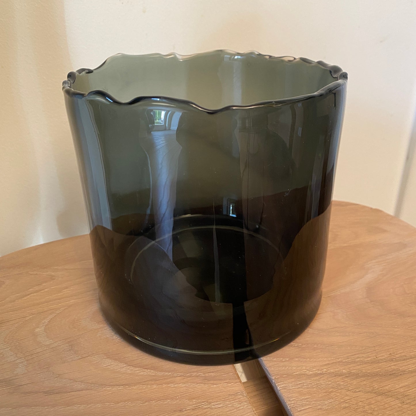 Vase Déchirure souflé NEW !