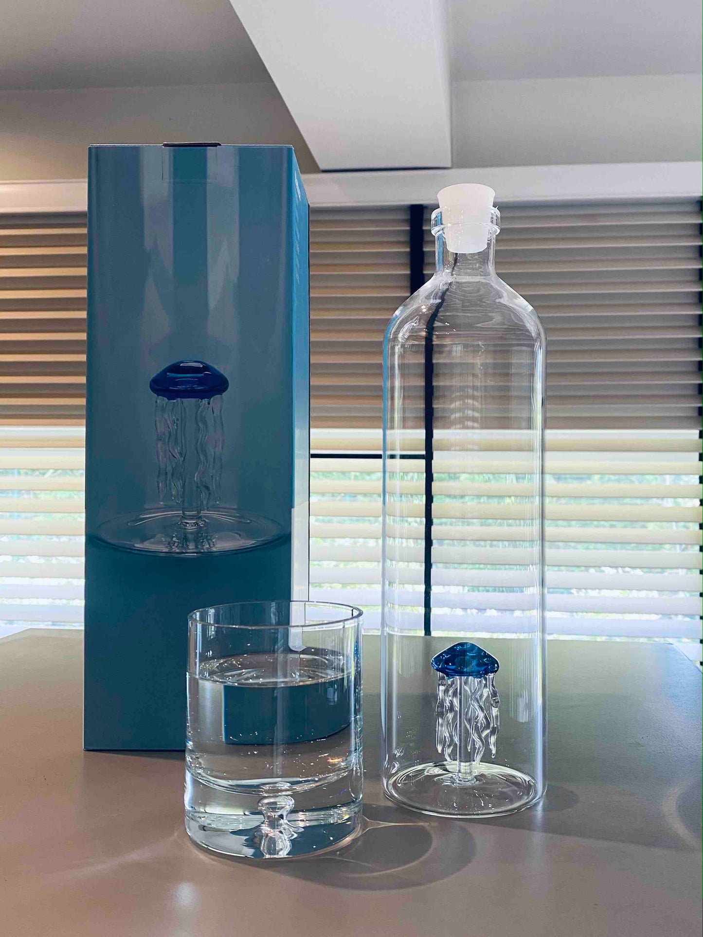 Bouteille à la mer - 5 modèles
