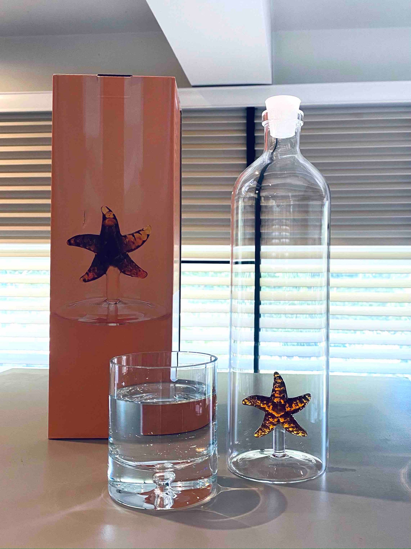 Bouteille à la mer - 5 modèles