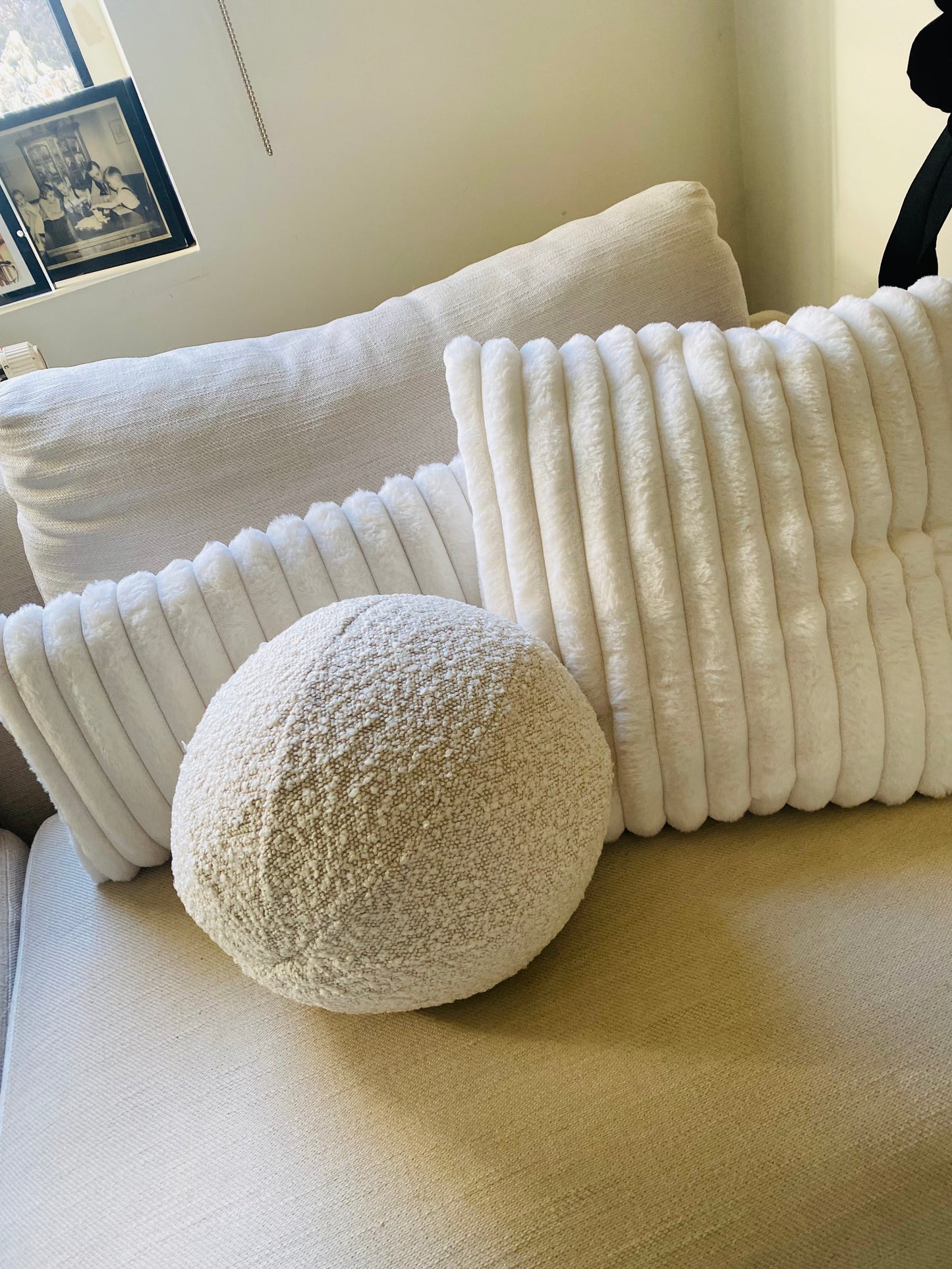 Coussin Calm