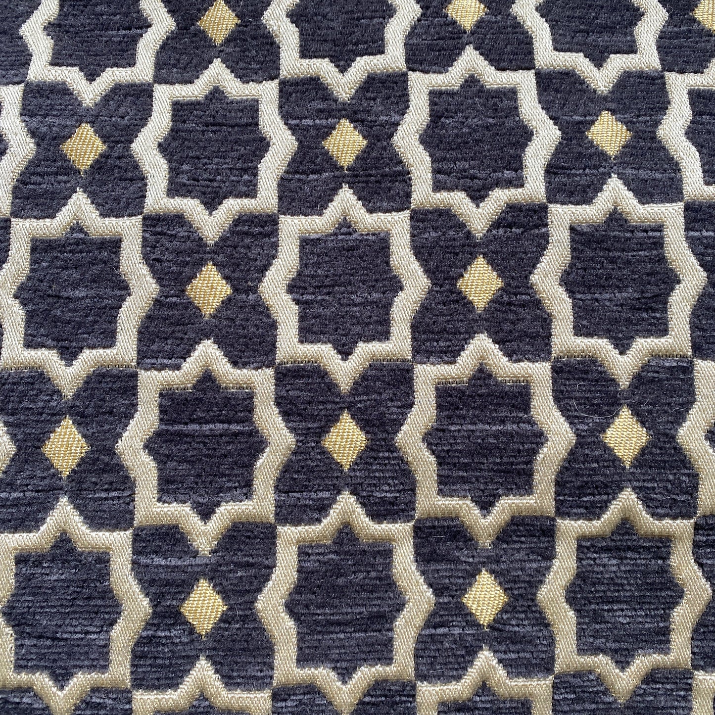 Trousse Velours – Capsule Marrakech