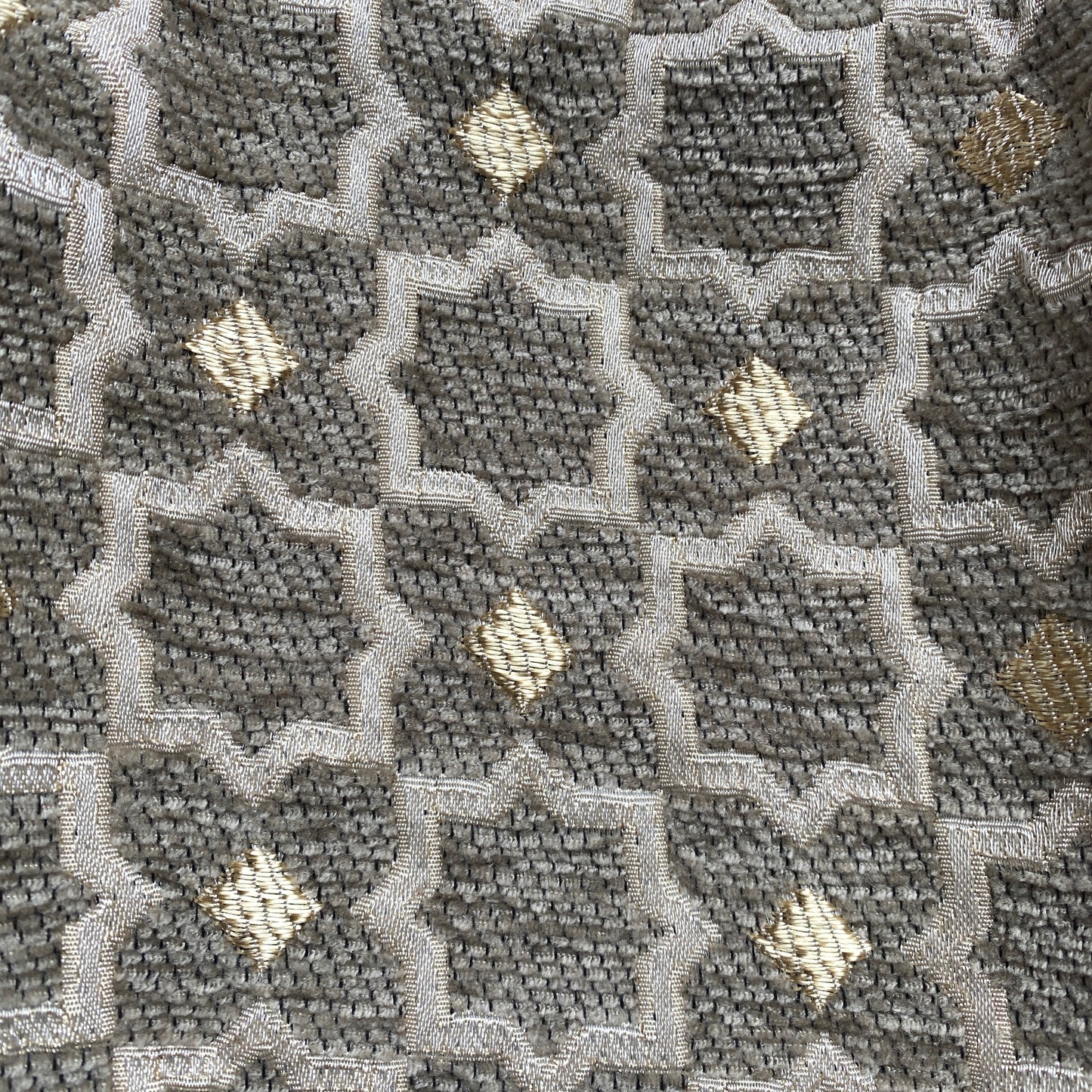 Trousse Velours – Capsule Marrakech