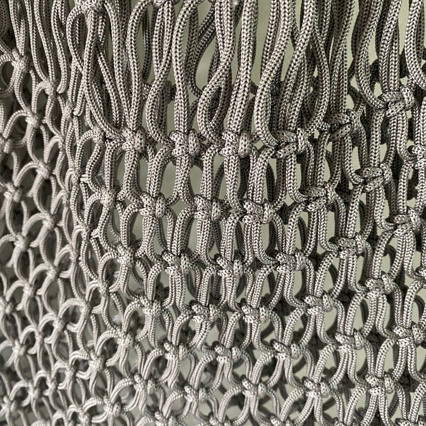 Sac Filet Crocheté à la Main – Capsule Marrakech