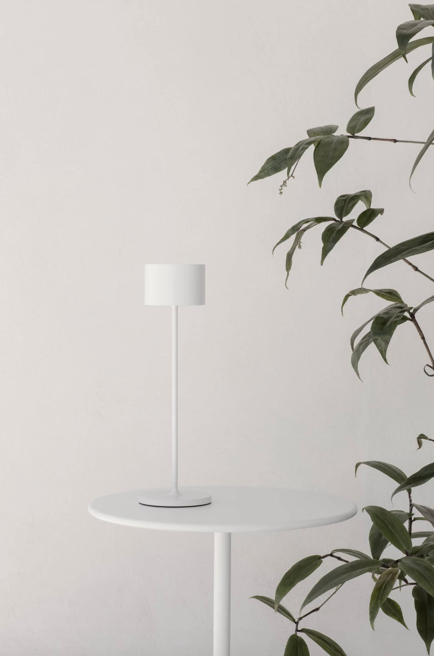 Lampe de table leds mobile LienhartY - 2 coloris