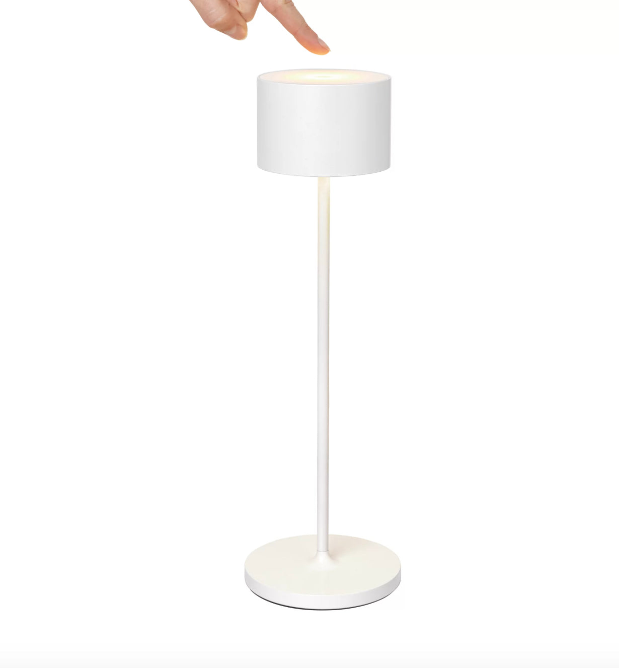 Lampe de table leds mobile LienhartY - 2 coloris