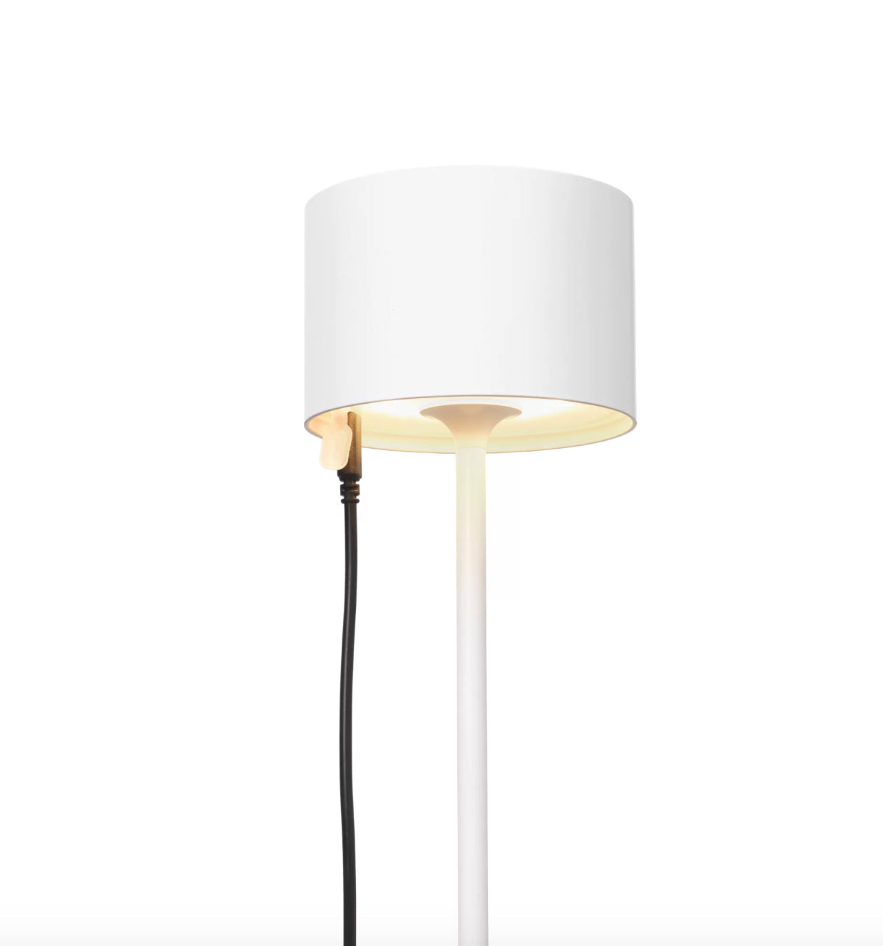 Lampe de table leds mobile LienhartY - 2 coloris