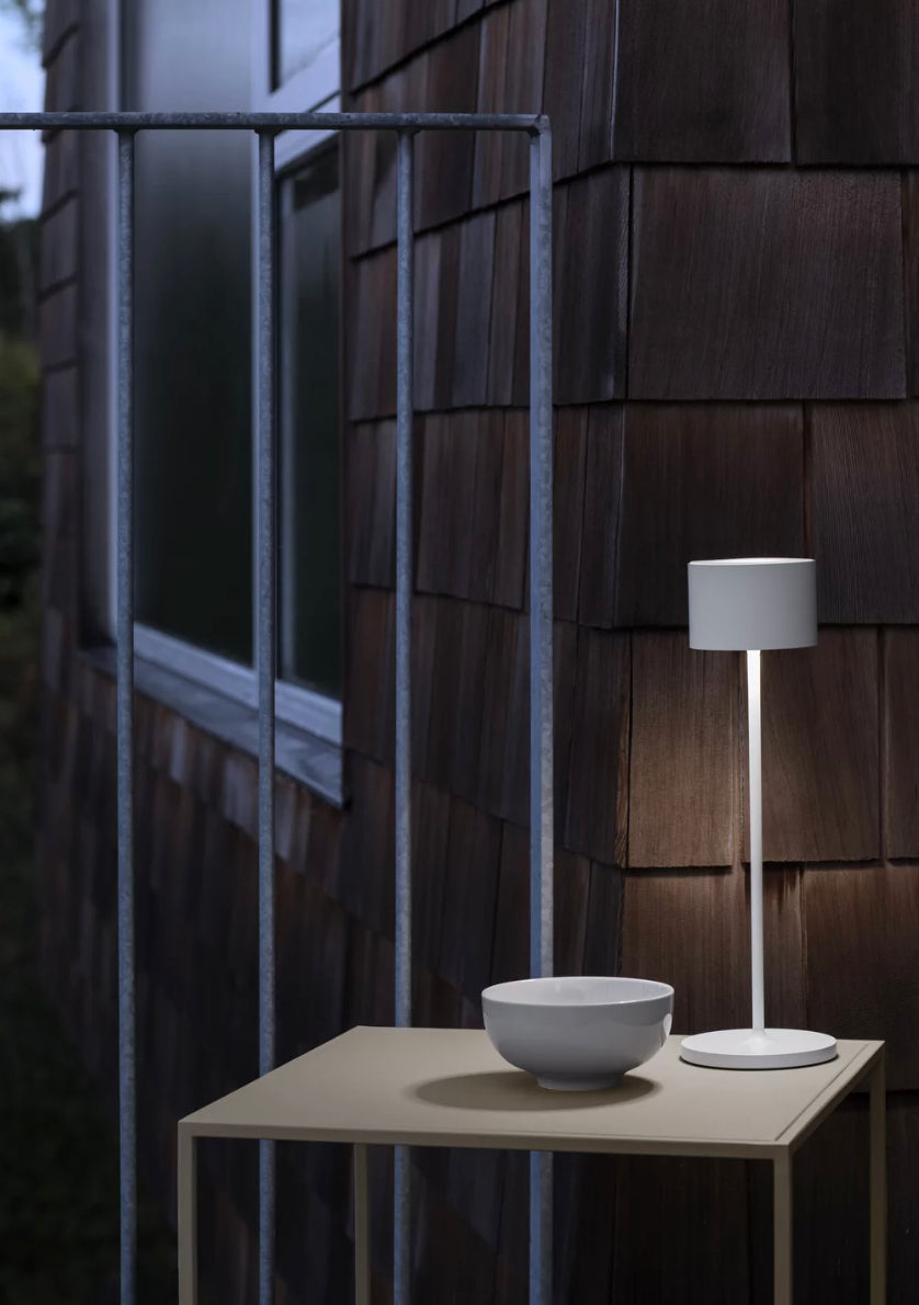 Lampe de table leds mobile LienhartY - 2 coloris