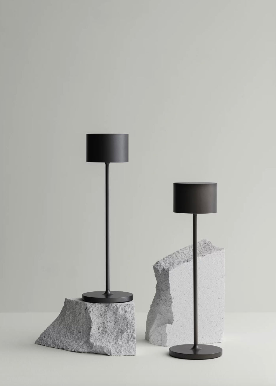 Lampe de table leds mobile LienhartY - 2 coloris