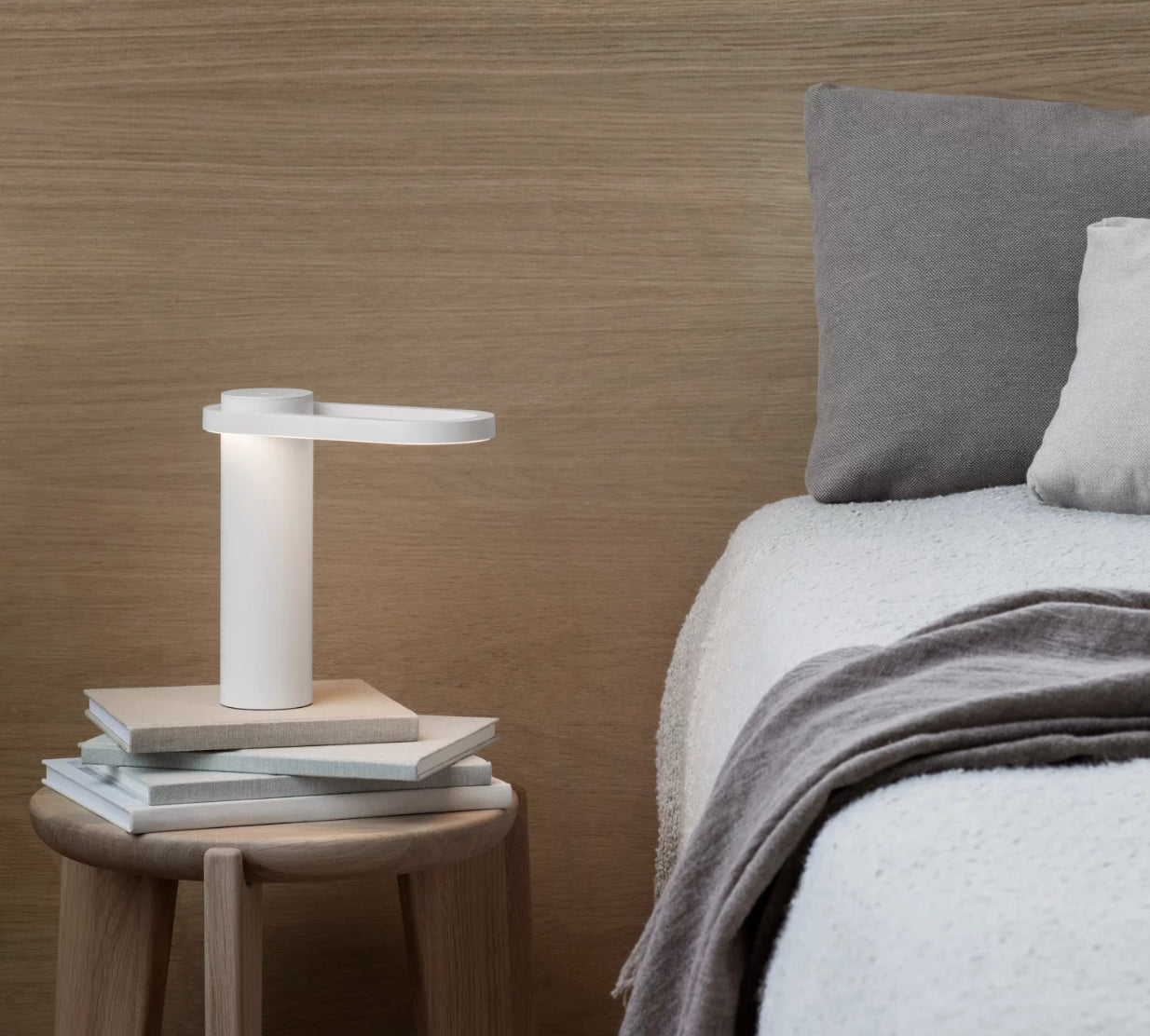Lampe leds Rouzeau