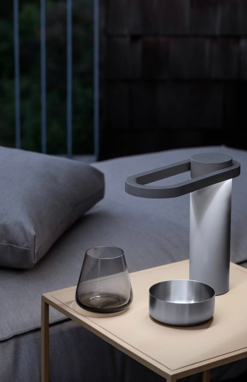 Lampe leds Rouzeau