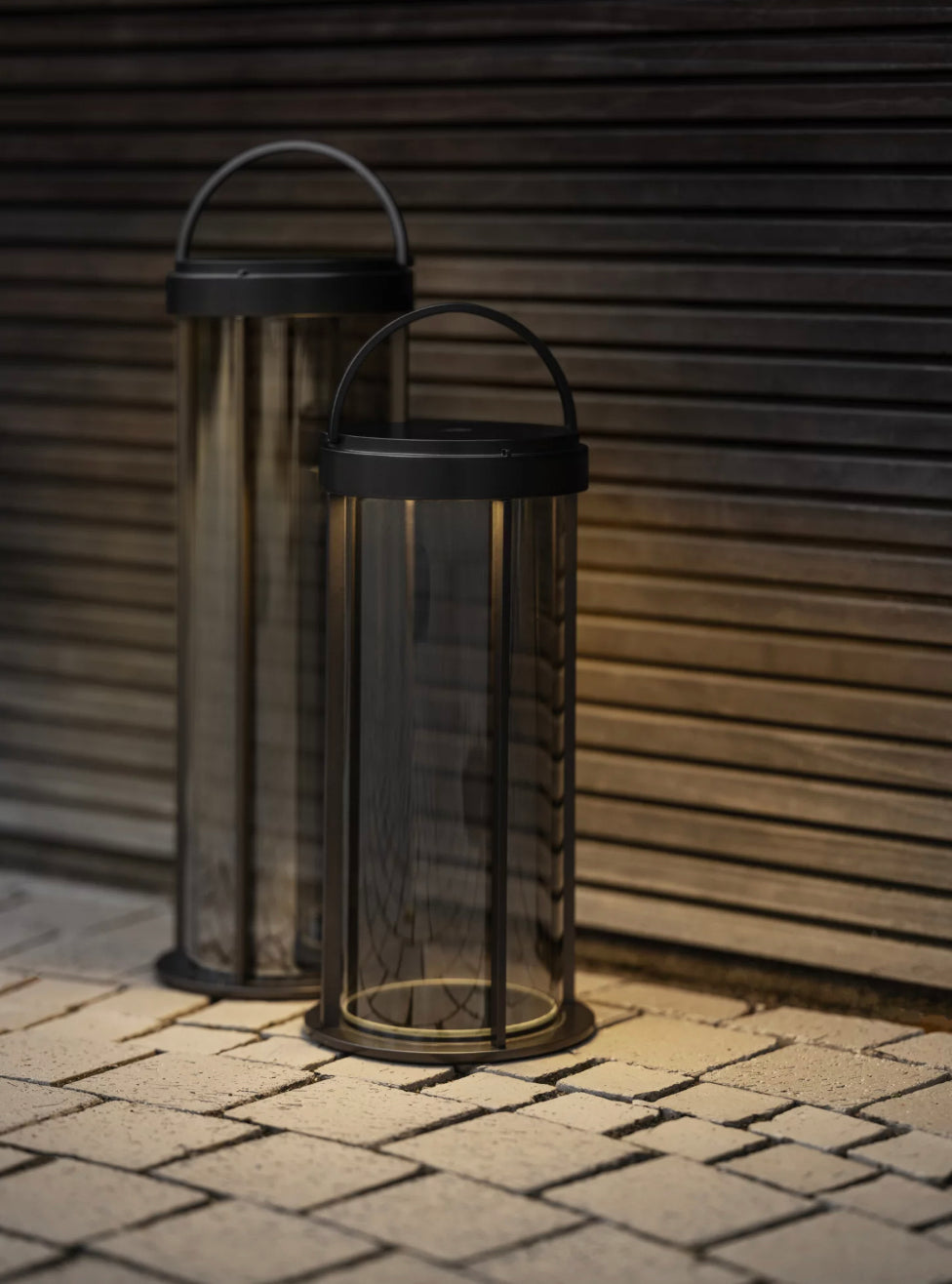 Lampe leds mobile Lienhart