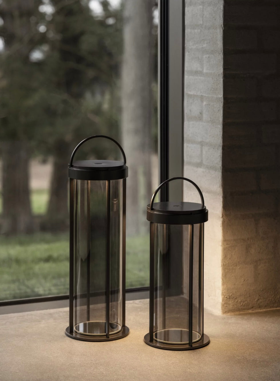 Lampe leds mobile Lienhart