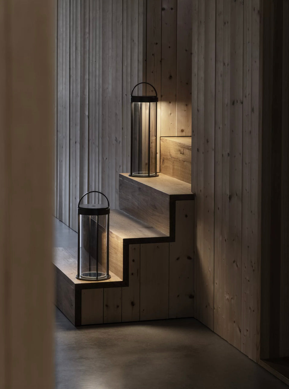 Lampe leds mobile Lienhart