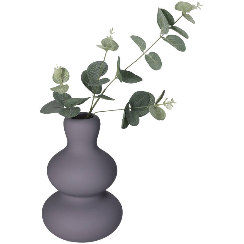 Vases Velours Medium - 3 coloris