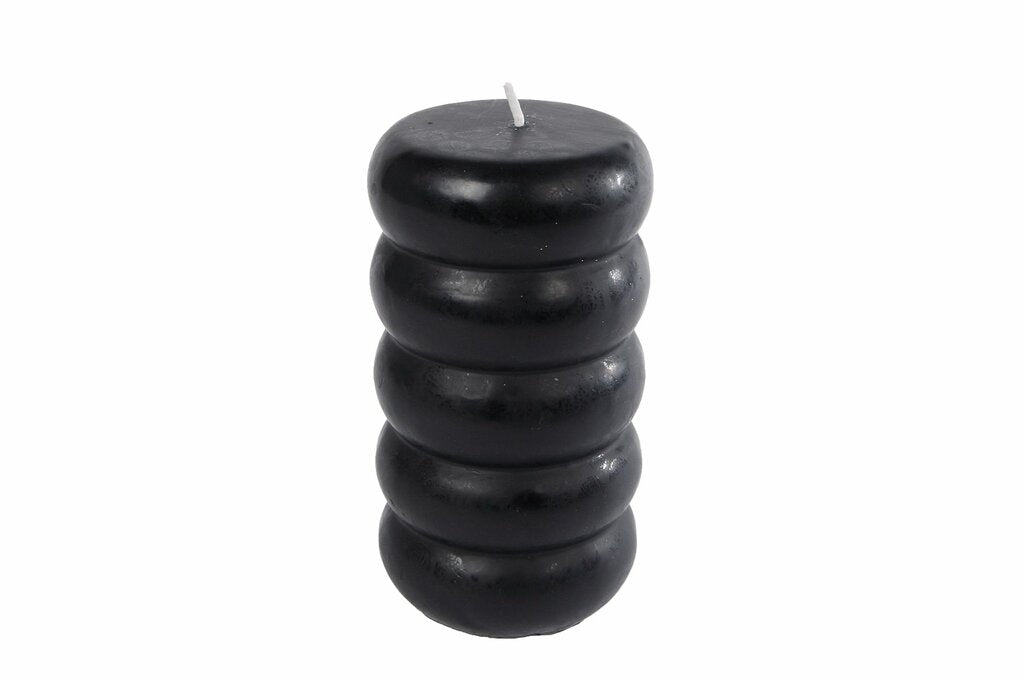 Bougie Rings Medium - 2 coloris