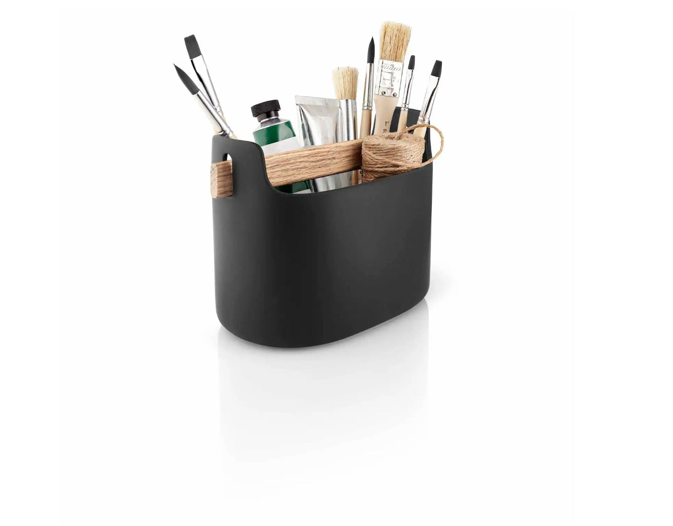 Toolbox avec manche en bois de chêne
