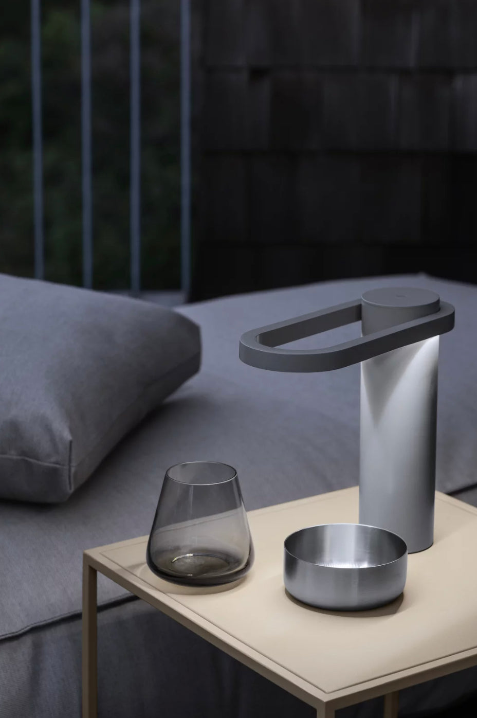 Set de 4 verres Martens (280 ml)
