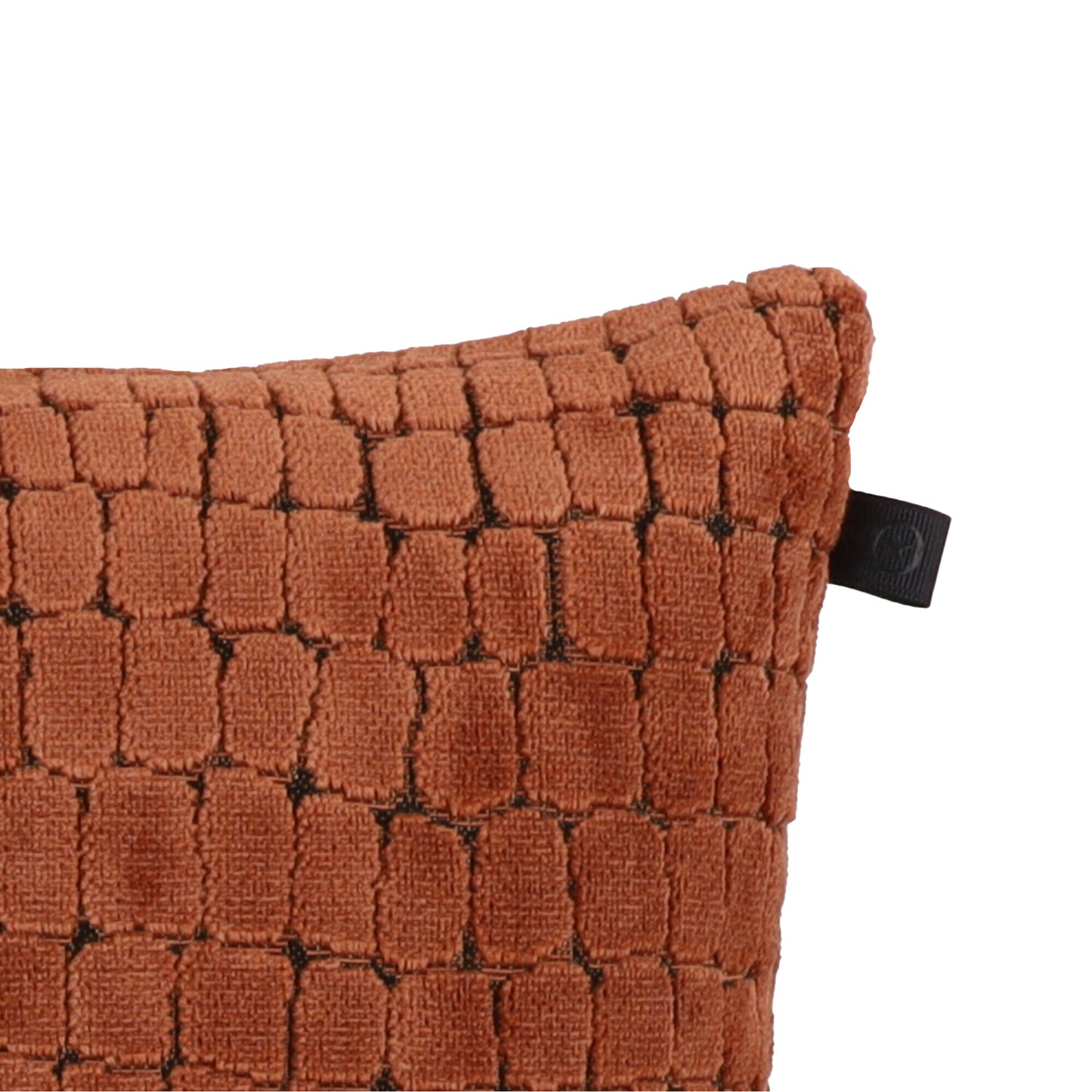 Coussin Copper