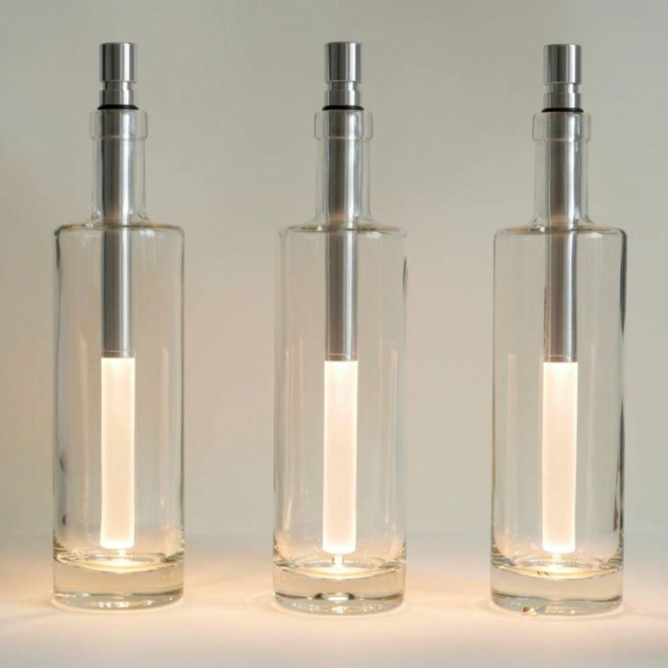 Bâton de lampe