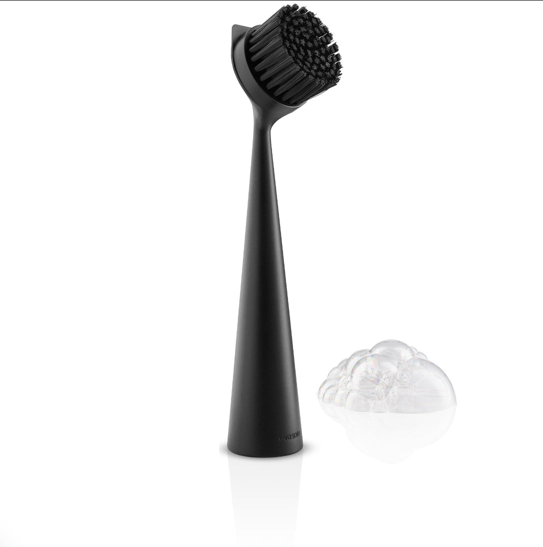Brosse vaisselle silicone